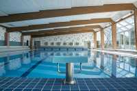Šumperk | Aquacentrum